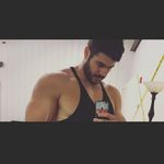 Byron Vincent - @cry.cryxis - Instagram