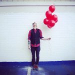Byron Vincent - @themightybuzzard - Instagram