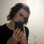 Byron Vincent - @byronxvincentspam - Instagram