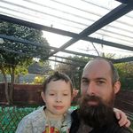 Byron Vincent Clark - @byron.v.clark1 - Instagram