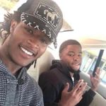 Byron Vincent Jr. - @dareal_yunghustla - Instagram