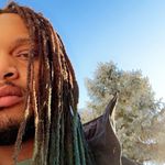 Byron Waller - @stayfr0sty12 - Instagram