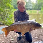 Byron Tolliday-Watts - @byron_.fishing - Instagram