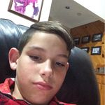 Byron Wells - @byron2002what_up - Instagram
