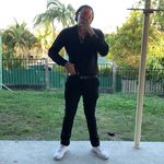 Byron Wells - @byronwells85 - Instagram