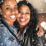 Karen Wilson - @byron_wells_king_tupac - Instagram