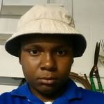 Byron D Wesley Jr. - @wesleyjr.byron - Instagram