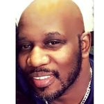 Byron Wesley - @bwes68 - Instagram