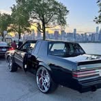 Byron Wesley - Facebook