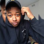 Byron wesley - @1997etc - Instagram