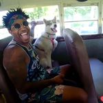 Byron Wesley Gardner - @byron_usagi89 - Instagram