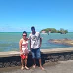 Wesley Poorun - Facebook