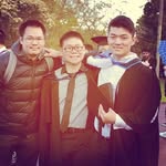 Byron Wong - @bd__wong__ - Instagram