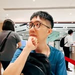 byron wong - @byron_howhy - Instagram