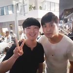 Byung Hun  Oh - @byunghunohmk - Instagram