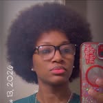 Cache Brown - @queen_judah7 - Instagram