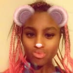 Cache Brown - @cache_baby_16 - Instagram
