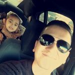Matt Garcia - @caddylac_matt - Instagram