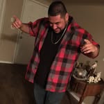 Rafael Sanchez - @caddy_lac_ridin - Instagram