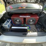 Will Toopo Hansen - @caddy_lac_will - Instagram