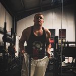 🔋🔋 - @cade_adams2020 - Instagram