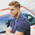 Cade Adams - @cadelapah - Instagram