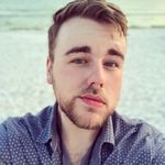 Cade Adams - @cadif3r - Instagram
