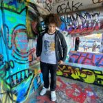 Kade Akers - @kktoonice - Instagram
