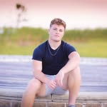 Cade Alexander - @cade4carnegie - Instagram
