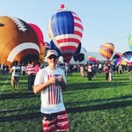 Cade Alexander - @cadealex0307 - Instagram