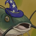 Cade Alexander - @grandwizardfish - Instagram