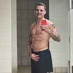 Cade Allen - @cadesthenics - Instagram