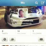 Cade Allen Macalanda (ㅁㅣㅣ두) - @allenmacalanda24 - Instagram
