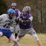 Cade Allison - @best.lacrosse.posts - Instagram