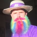 Cade (Caday Yay) Andersen - @rainbowpops03 - Instagram