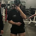 Cade Andrews - Facebook