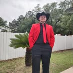 Cade Andrews - Facebook