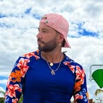 Mike Cade Andrews - Facebook