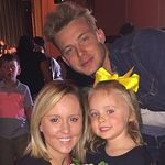 Austin Cade Armstrong - @cadearmstrong007 - Instagram