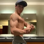 Cade Armstrong - @cadelifts - Instagram