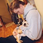 Cade Armstrong - @cja27 - Instagram