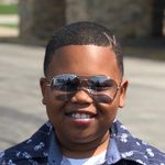 Cade Ashton - @cadethe_man - Instagram