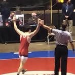 Cade Atkins - Facebook
