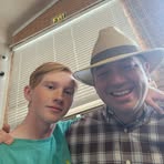 Cade Atkins - Facebook