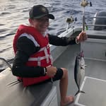 Cade Atkinson - @fishing.ut_ - Instagram