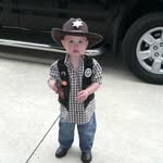 Cade Austin - @cadeaustin27 - Instagram