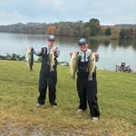 Cade Austin - @cadeaustinfishing - Instagram
