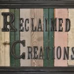 Cade Austin - @reclaimed_creations_1975 - Instagram