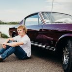 Cade Ball - Facebook
