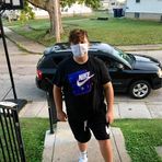 Cade Ball - Facebook